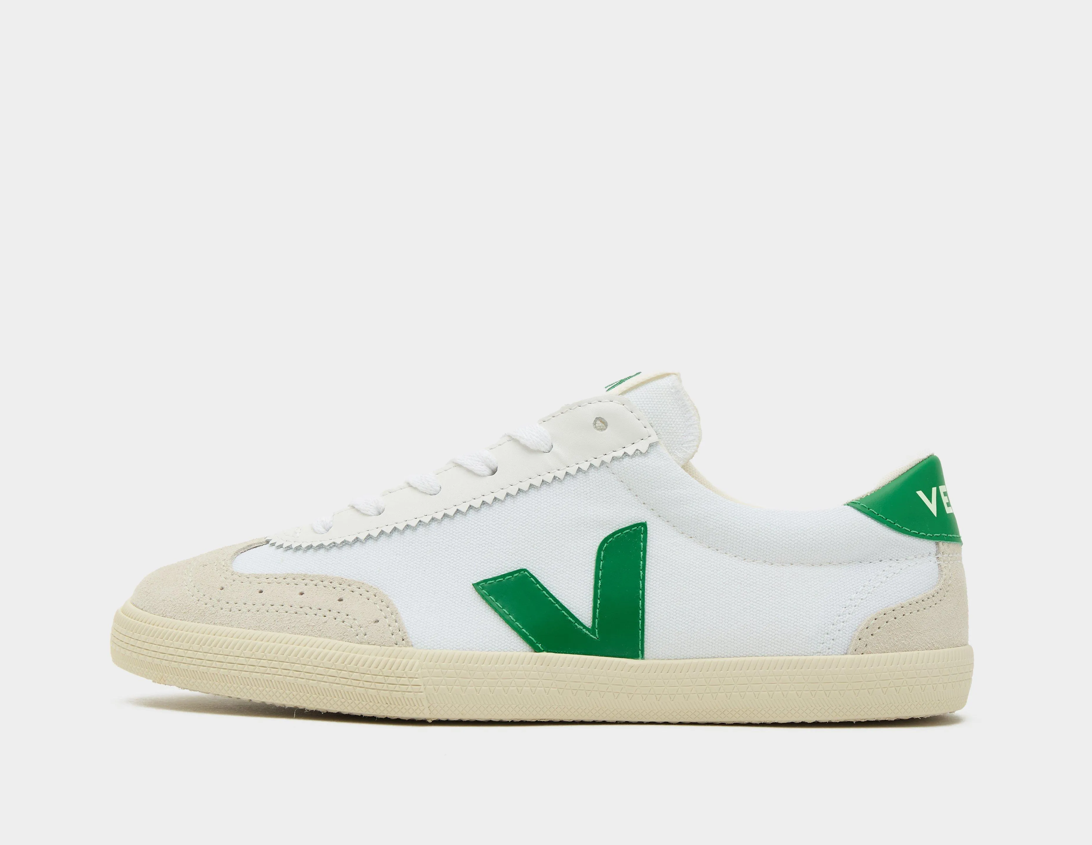 Veja Volley Canvas Women's