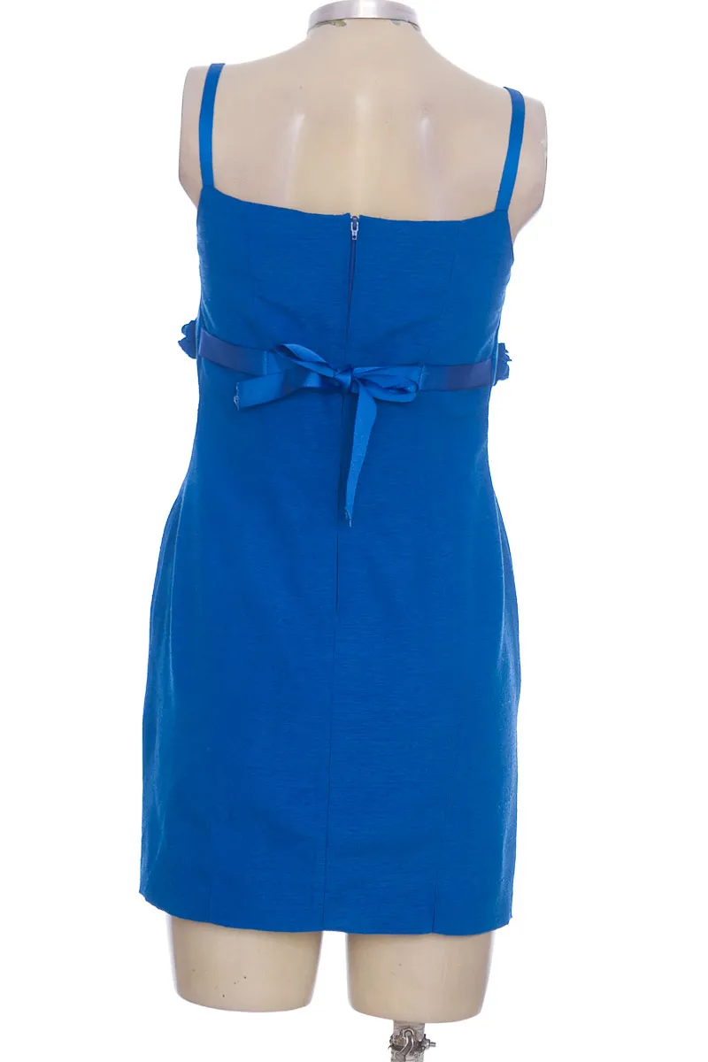 VESTIDO / ENTERIZO COLOR AZUL  CLOSEANDO