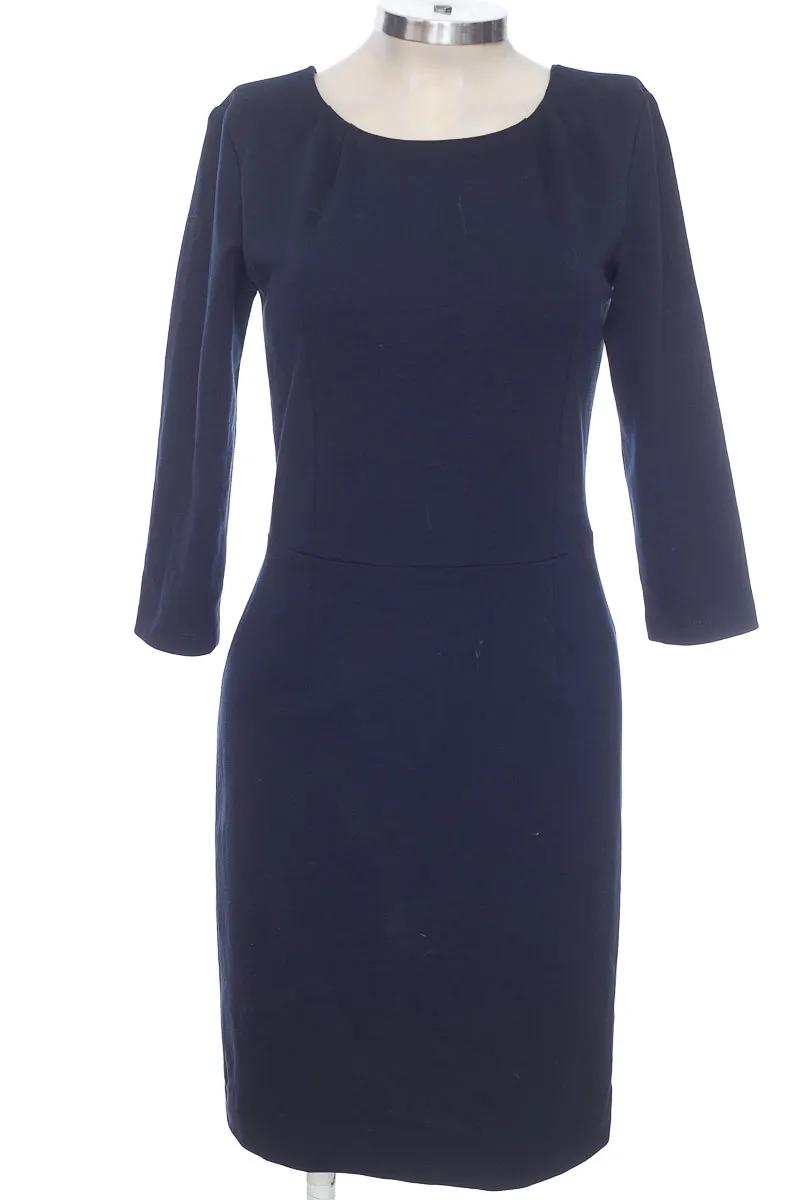 VESTIDO / ENTERIZO COLOR AZUL  HOT LINE