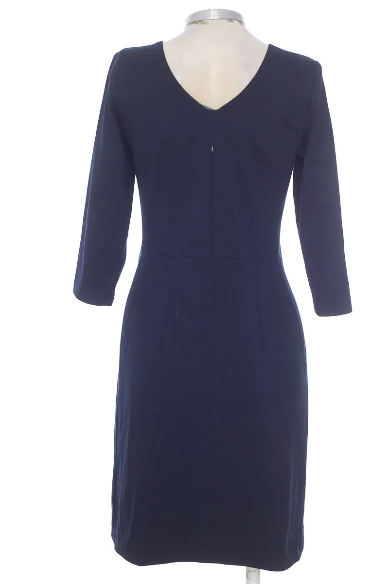 VESTIDO / ENTERIZO COLOR AZUL  HOT LINE