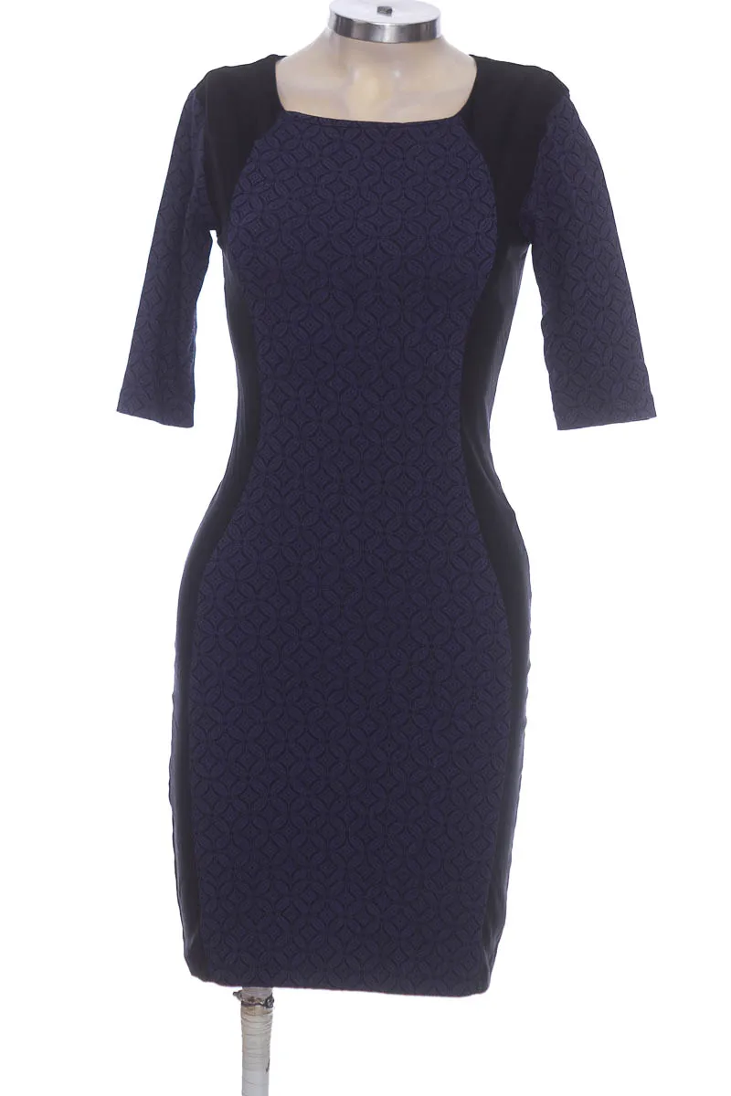 VESTIDO / ENTERIZO COLOR AZUL  ONSET