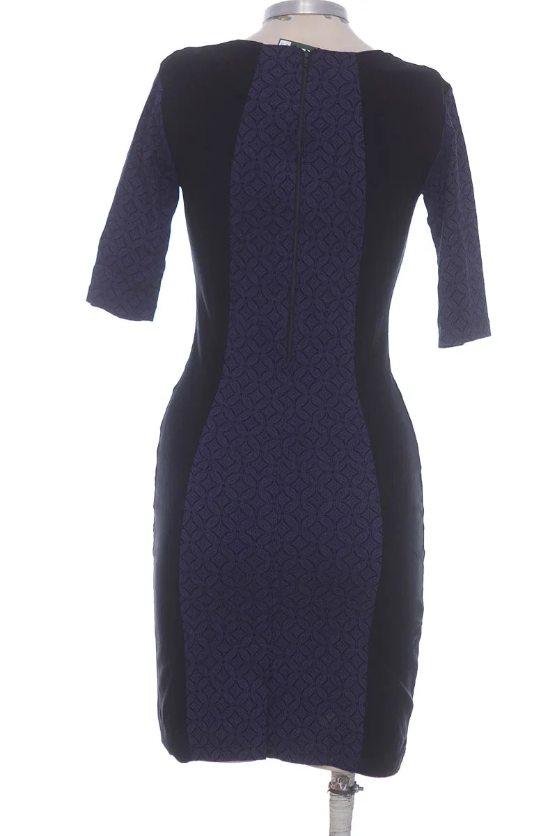 VESTIDO / ENTERIZO COLOR AZUL  ONSET