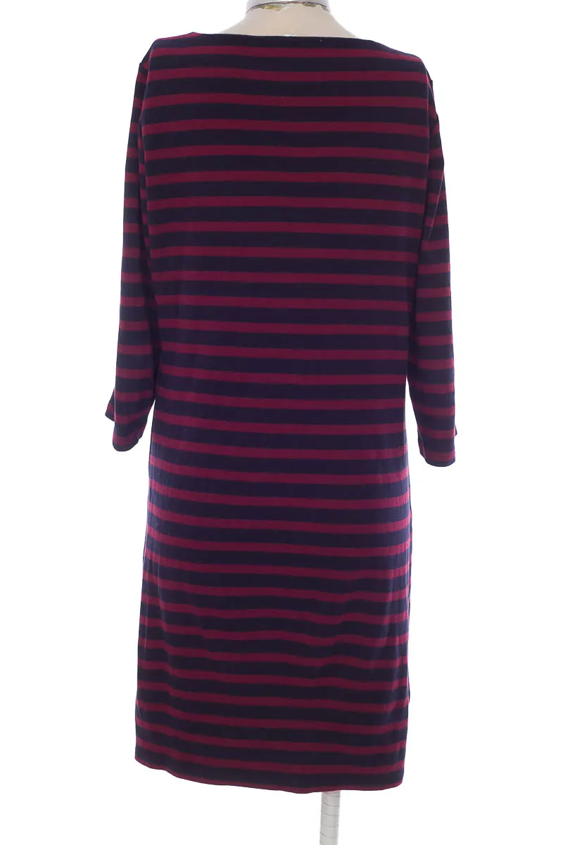 VESTIDO / ENTERIZO COLOR AZUL  TALBOTS