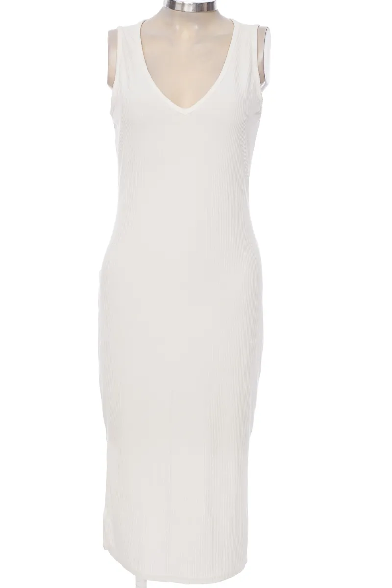 VESTIDO / ENTERIZO COLOR BLANCO  PACíFIKA