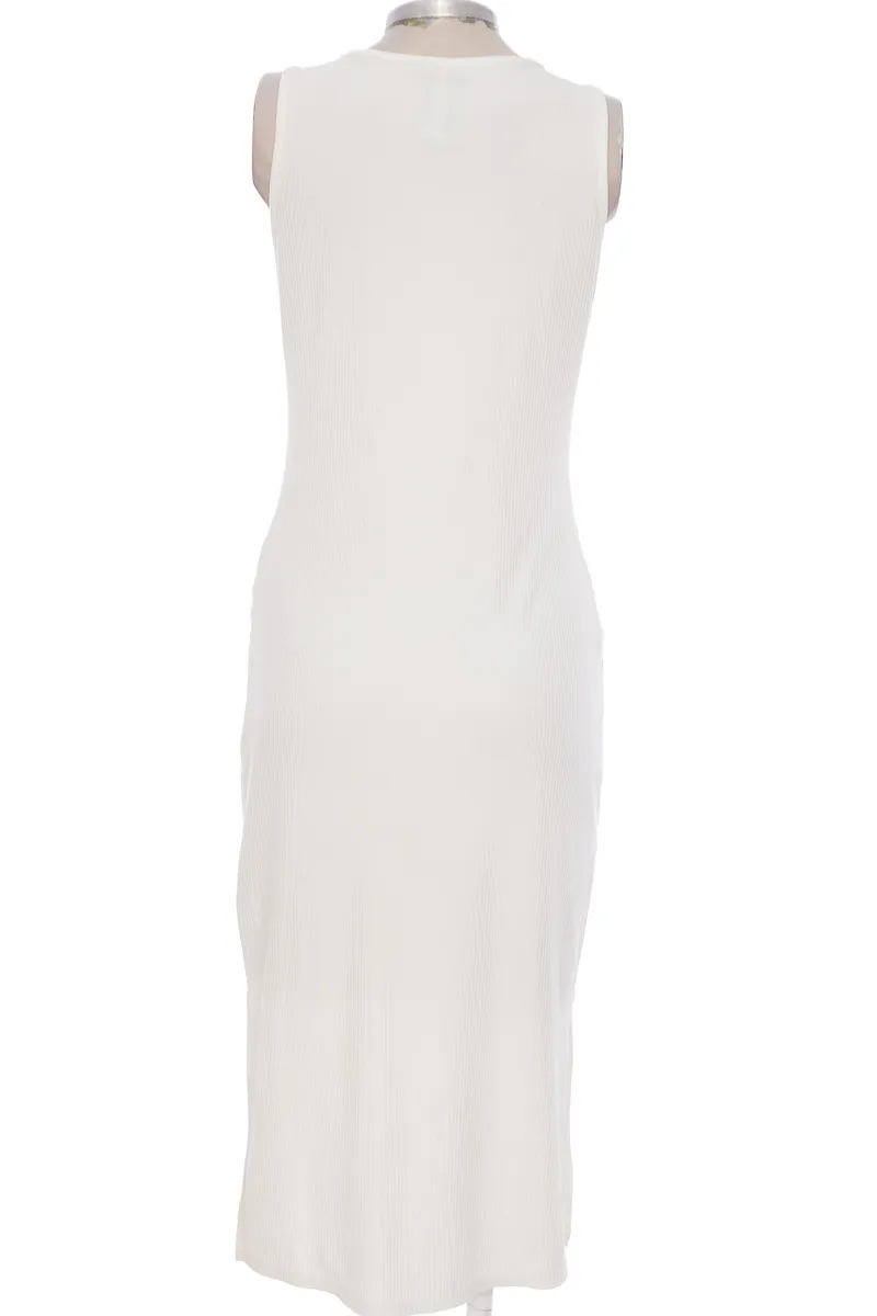 VESTIDO / ENTERIZO COLOR BLANCO  PACíFIKA