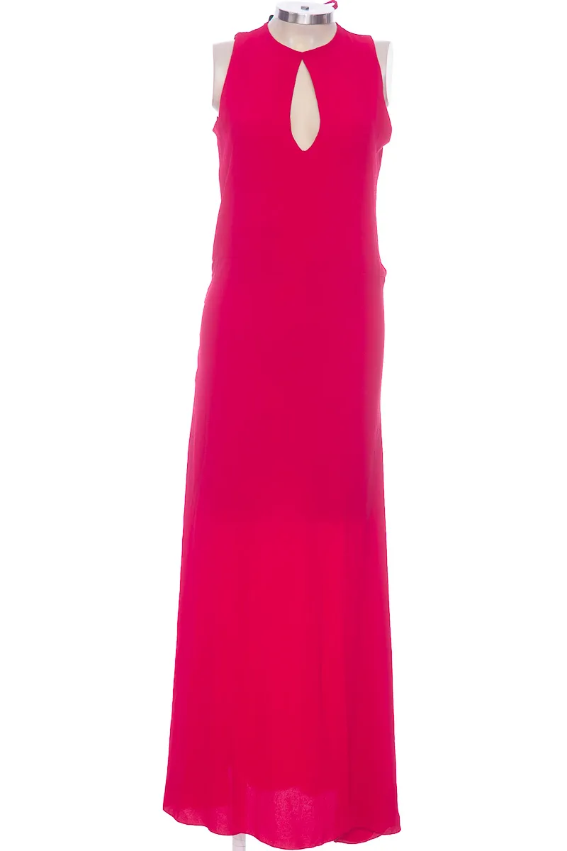 VESTIDO / ENTERIZO COLOR FUCSIA  MONACO