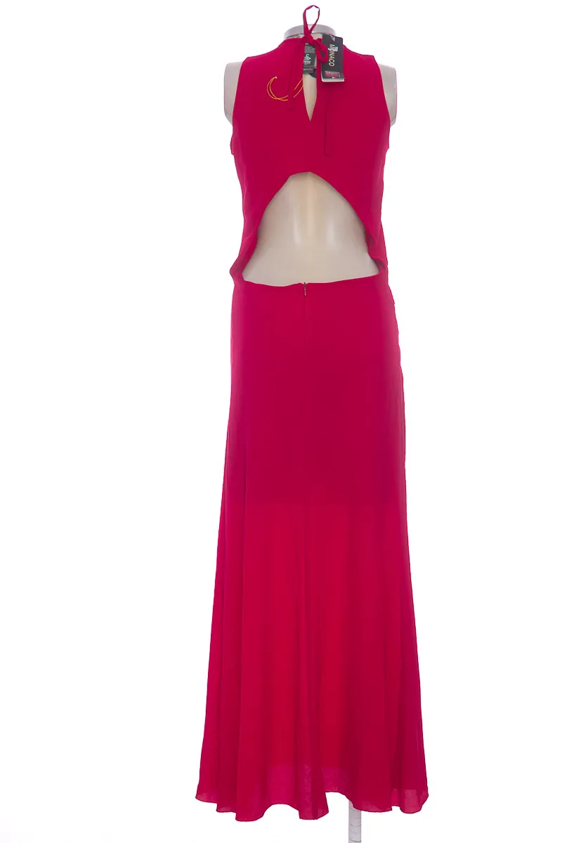 VESTIDO / ENTERIZO COLOR FUCSIA  MONACO
