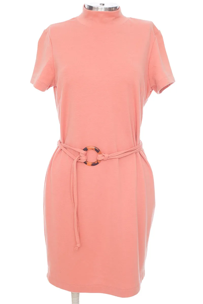 VESTIDO / ENTERIZO COLOR NARANJA  METROPOLITAN
