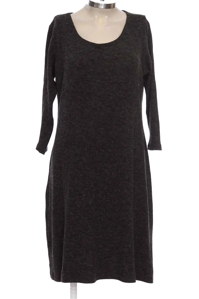 VESTIDO / ENTERIZO COLOR NEGRO  BETTINA SPITZ