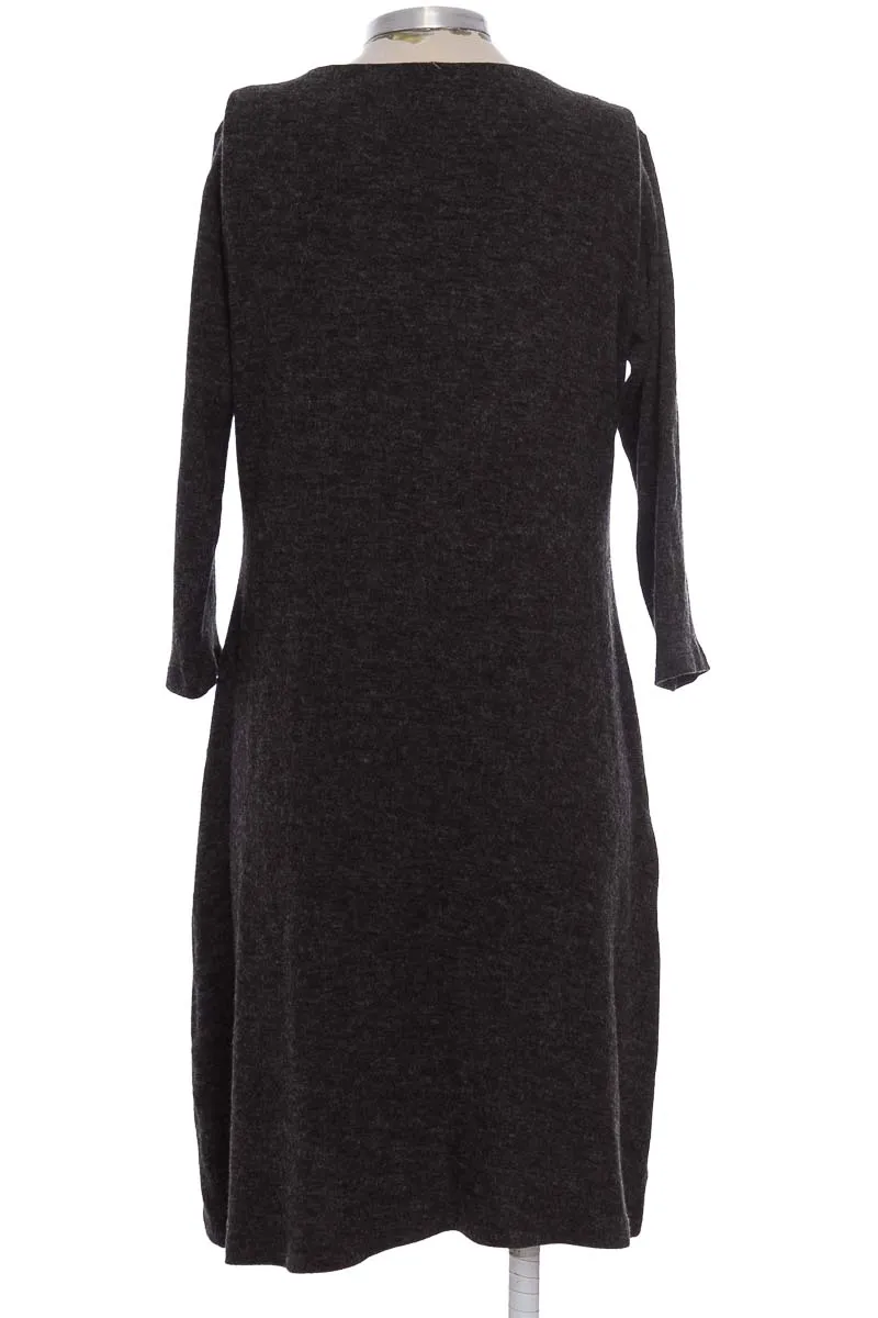 VESTIDO / ENTERIZO COLOR NEGRO  BETTINA SPITZ