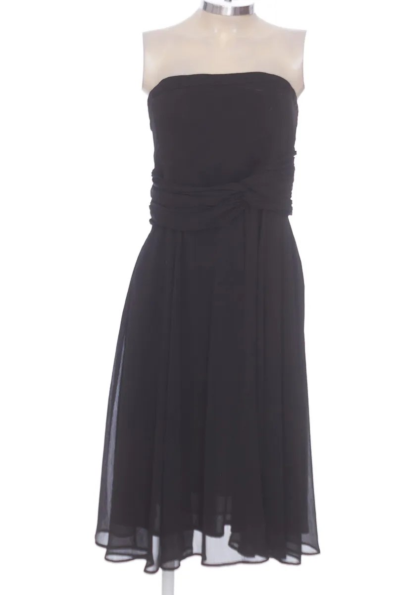 VESTIDO / ENTERIZO COLOR NEGRO  ESPRIT
