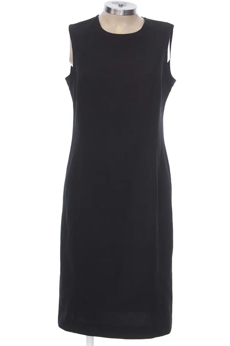 VESTIDO / ENTERIZO COLOR NEGRO  GEORGE