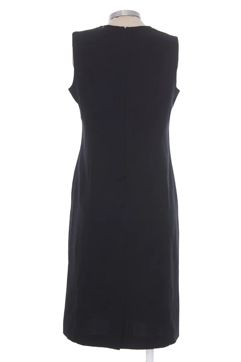 VESTIDO / ENTERIZO COLOR NEGRO  GEORGE