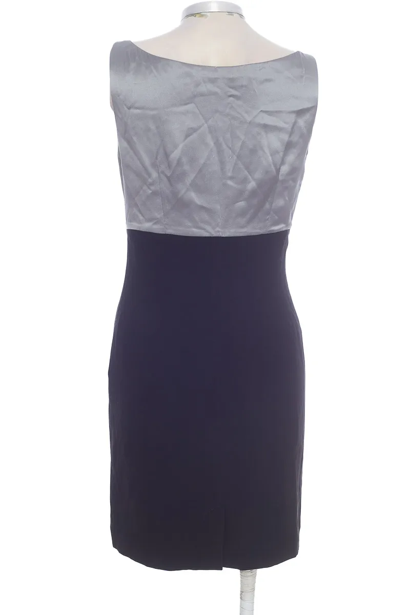 VESTIDO / ENTERIZO COLOR PLATEADO  L.K BENNETT