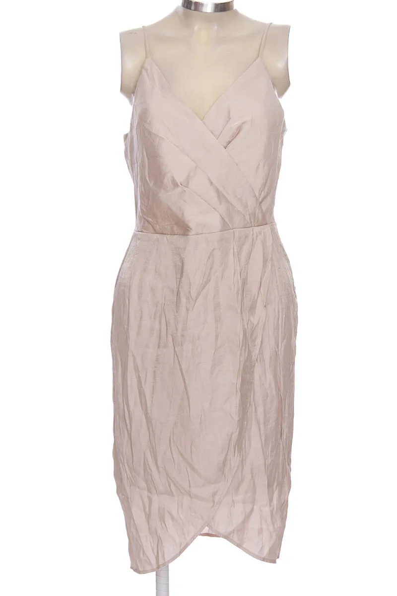 VESTIDO / ENTERIZO COLOR ROSADO  CECE