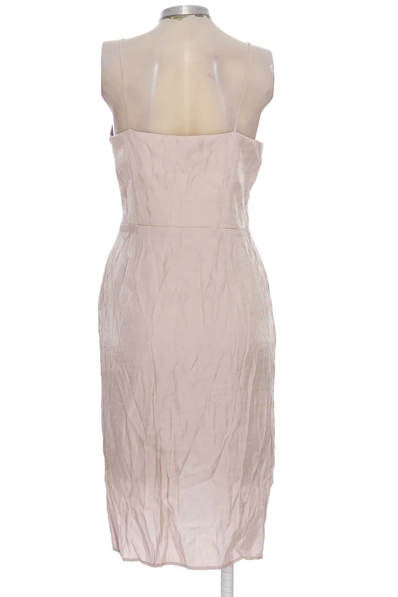 VESTIDO / ENTERIZO COLOR ROSADO  CECE