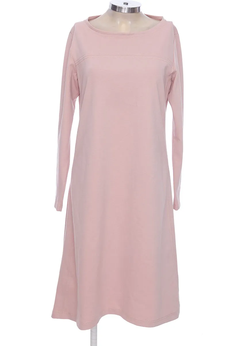 VESTIDO / ENTERIZO COLOR ROSADO  CLOSEANDO