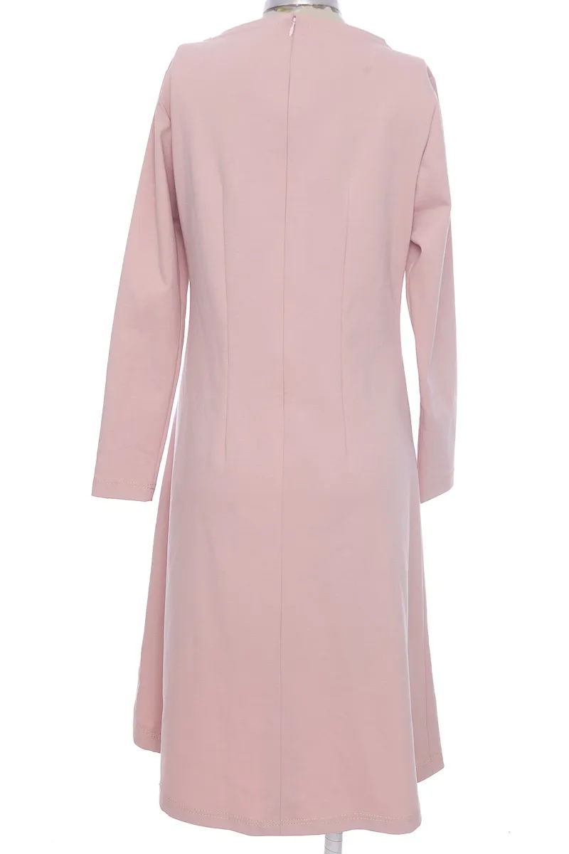 VESTIDO / ENTERIZO COLOR ROSADO  CLOSEANDO