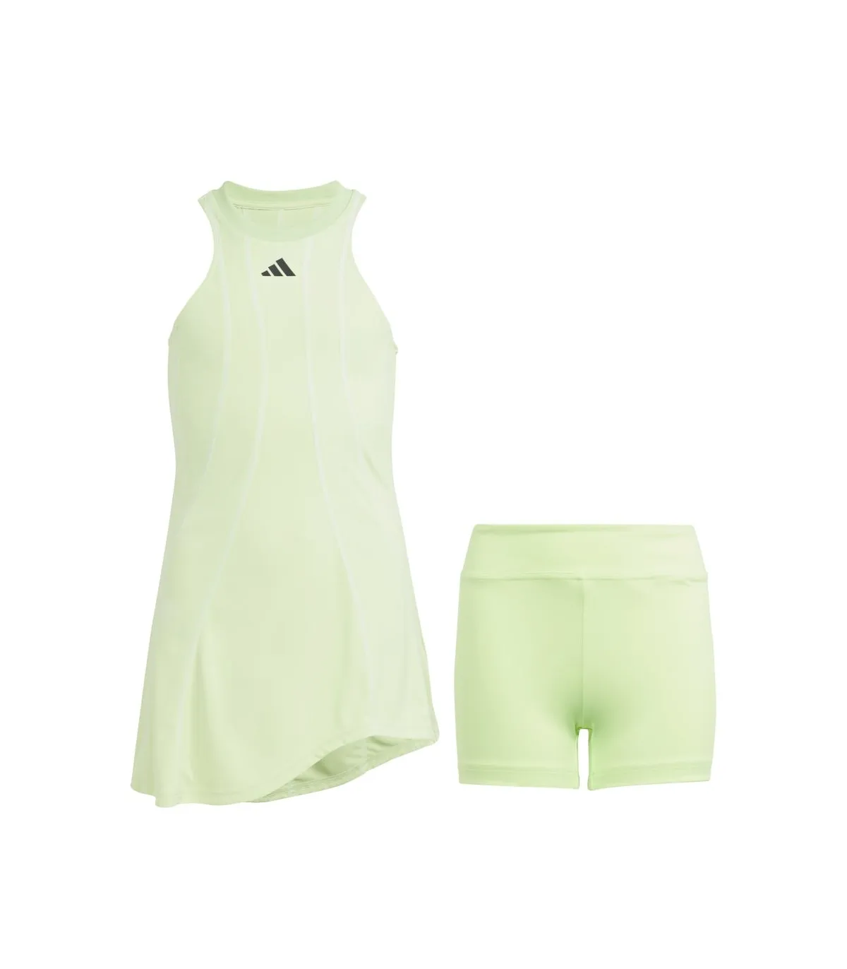 Vestido Adidas Pro Niña