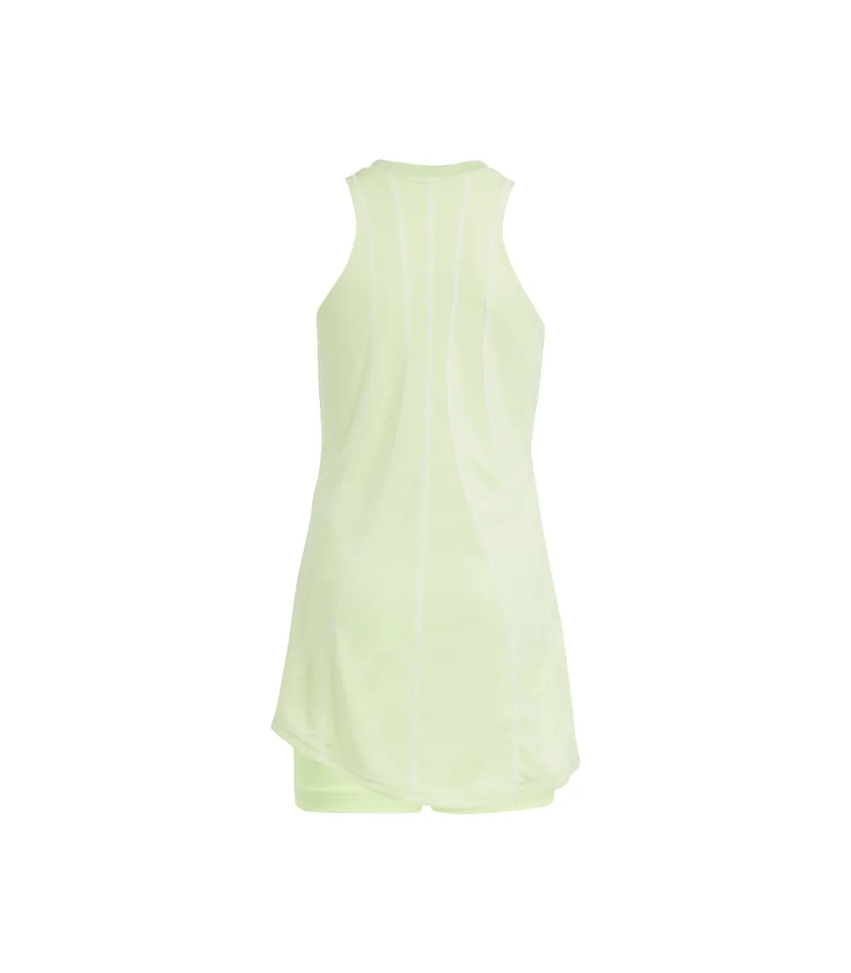 Vestido Adidas Pro Niña