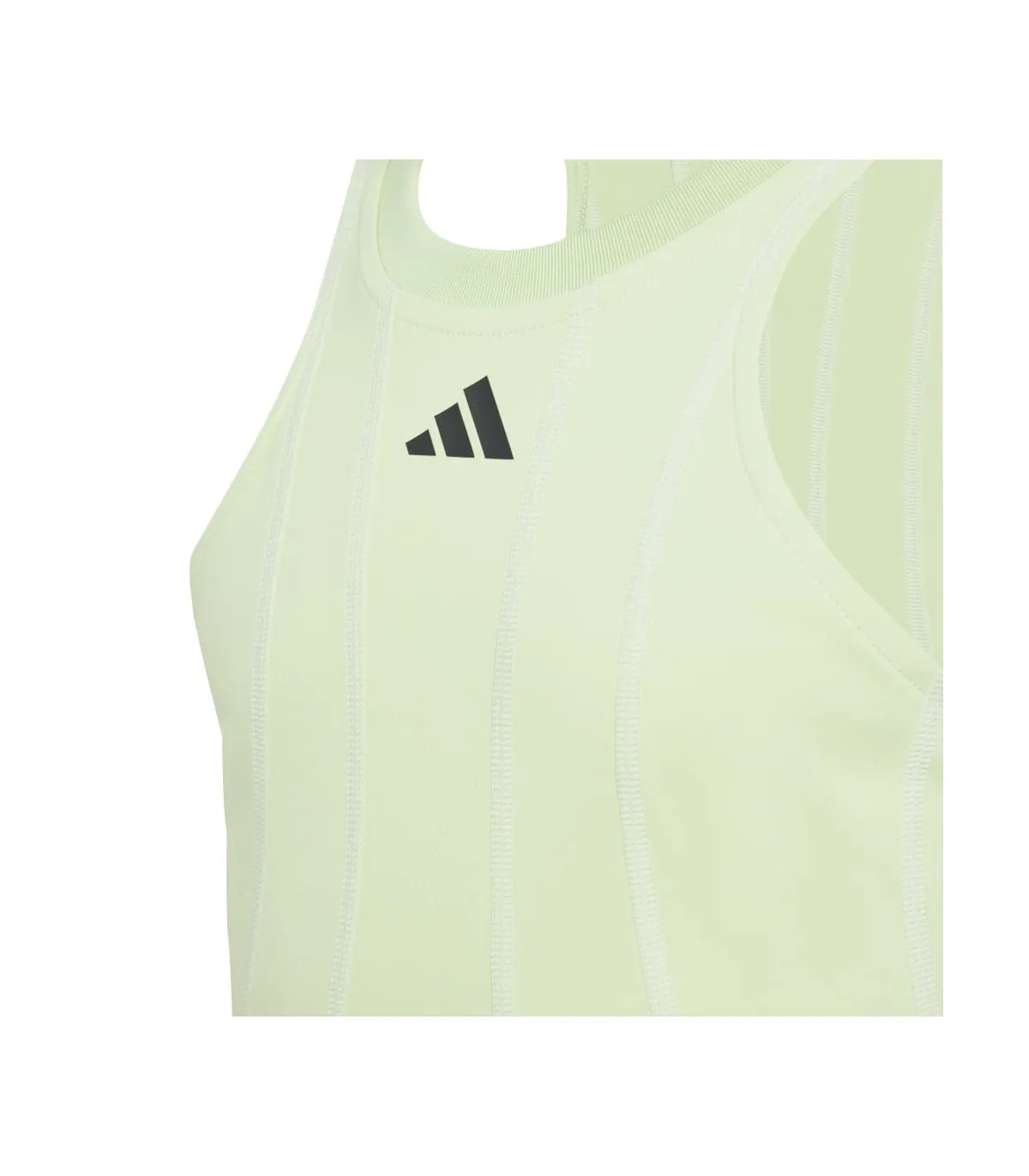 Vestido Adidas Pro Niña
