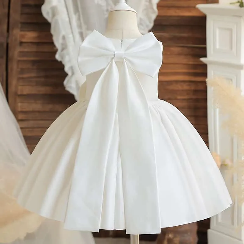 Vestido niña
