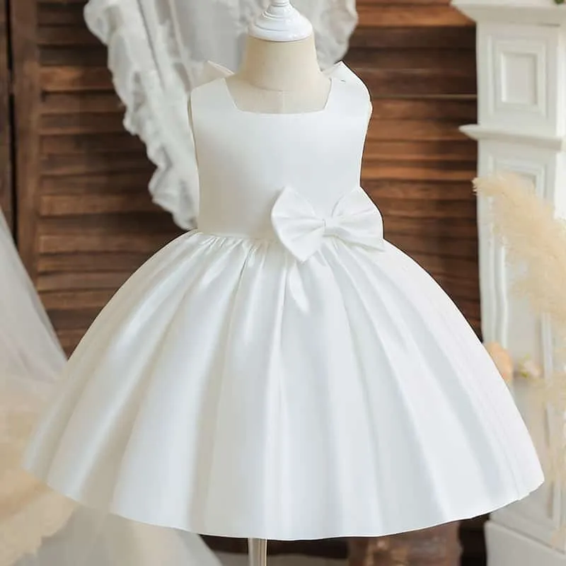 Vestido niña