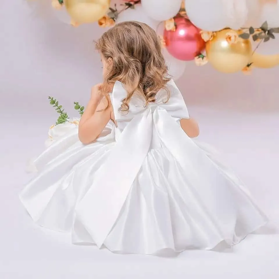 Vestido niña