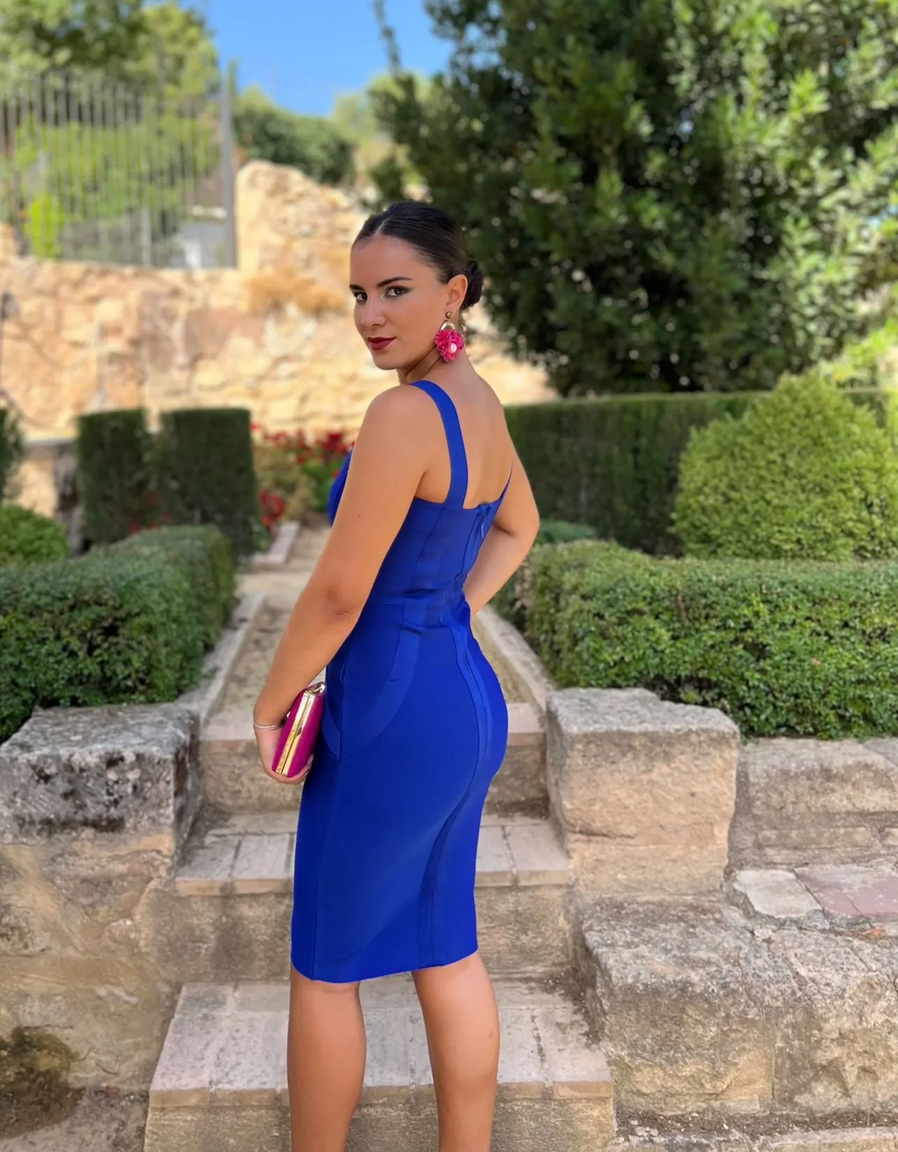 Vestido para eventos