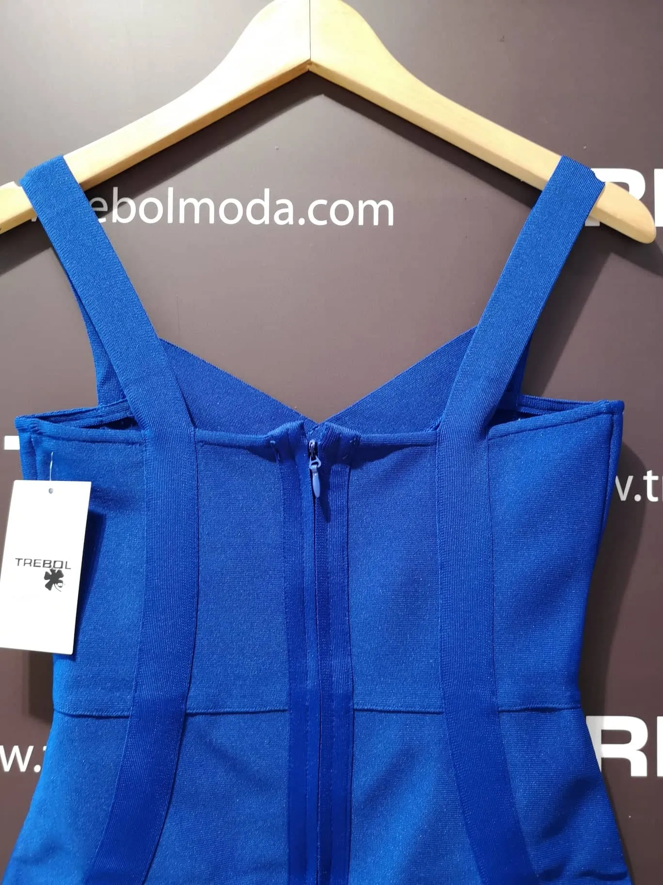 Vestido para eventos