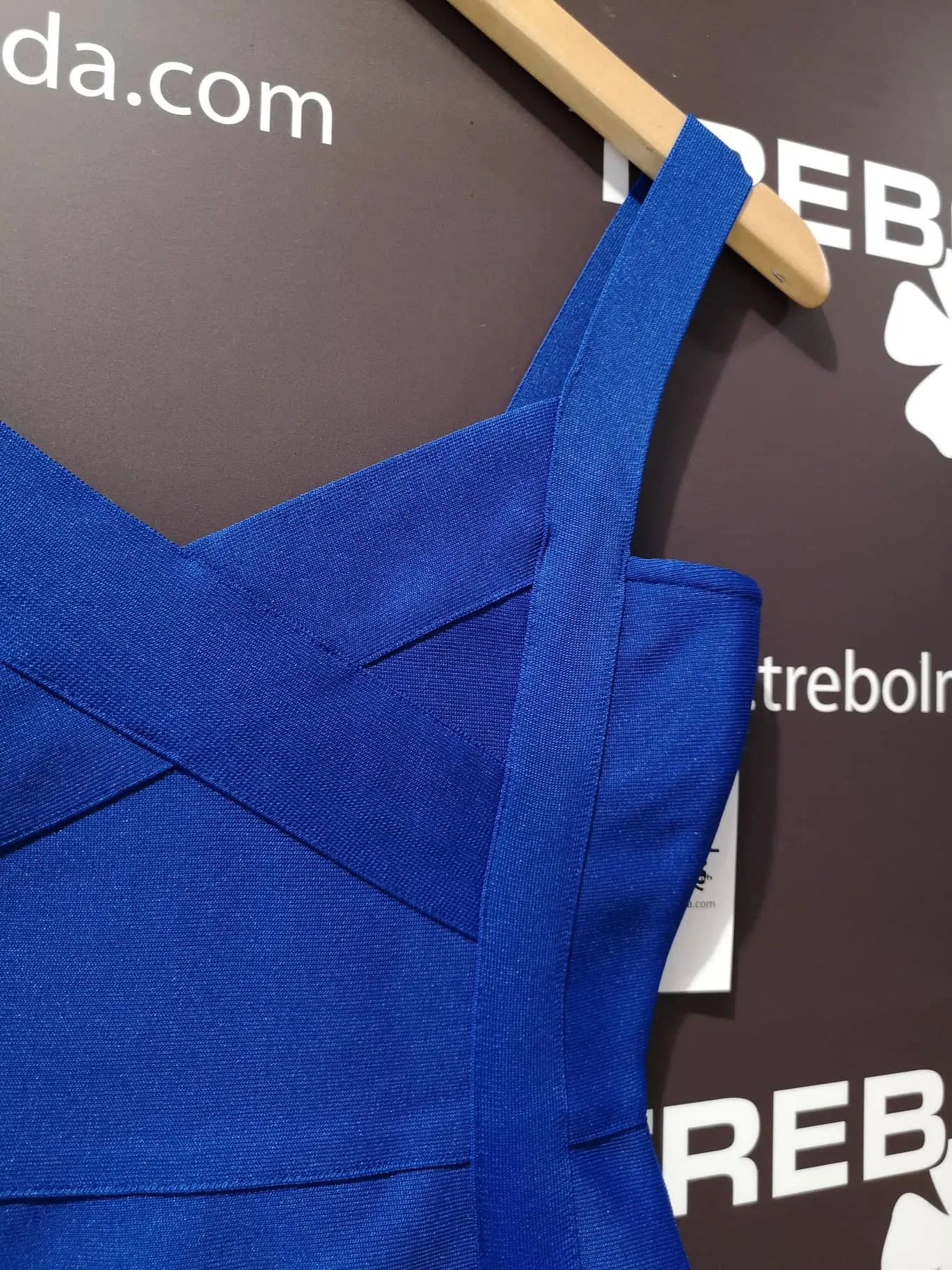 Vestido para eventos