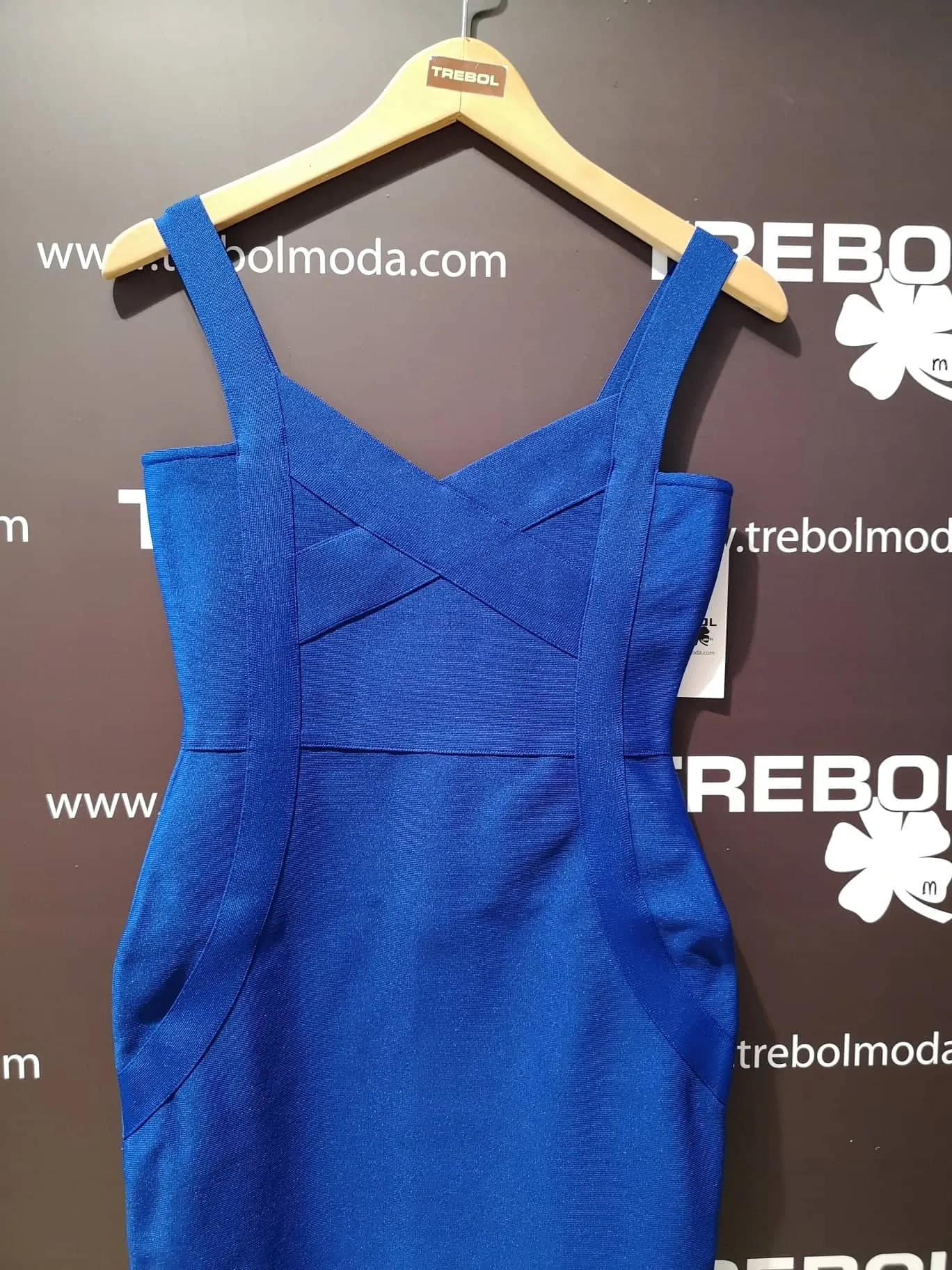 Vestido para eventos