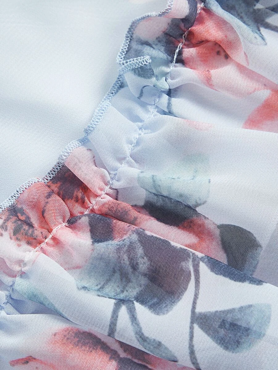 Vestido para niña Francesca