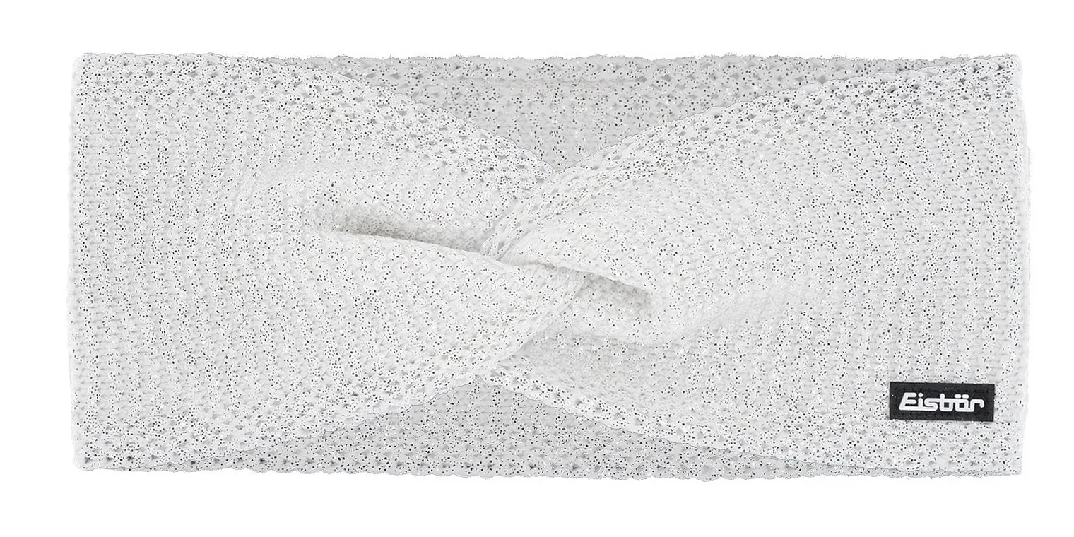 VINCHA EISBäR FIBI STB  100/WHITE/SILBER  WOMEN´S