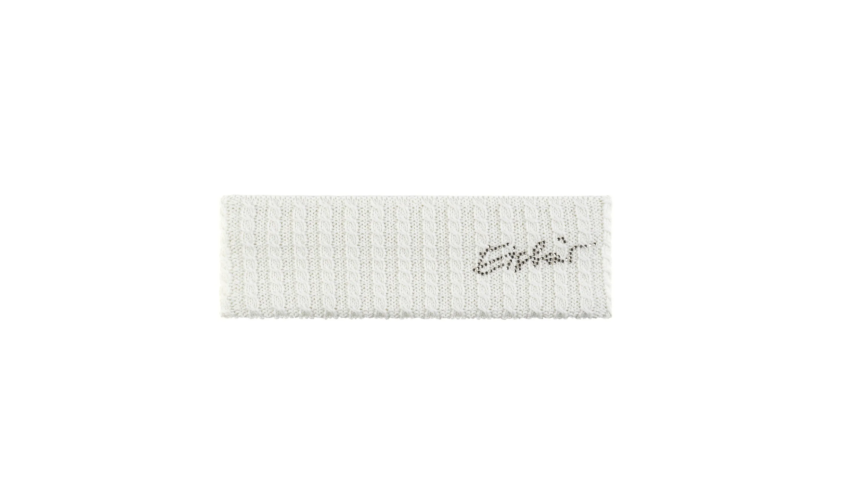 VINCHA EISBäR SELINA SMALL CRYSTAL STB  100/WHITE  WOMEN´S