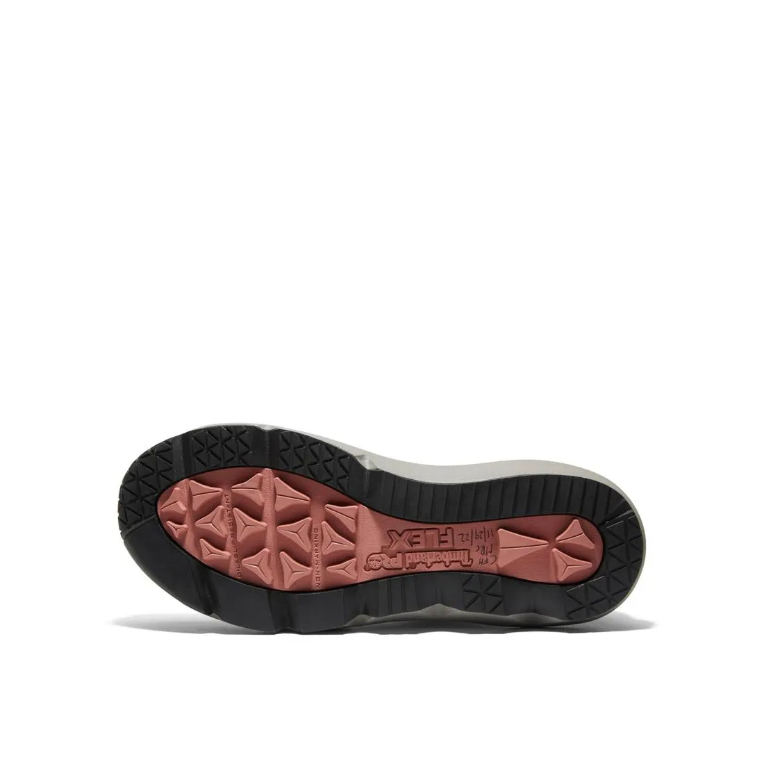 WOMEN'S MORPHIX COMPOSITETOE CHUKKA WORK SHOE BLACK