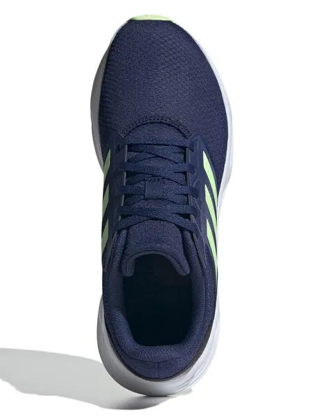 Zapatilla Adidas Galaxy 6 M Azulon/Verde