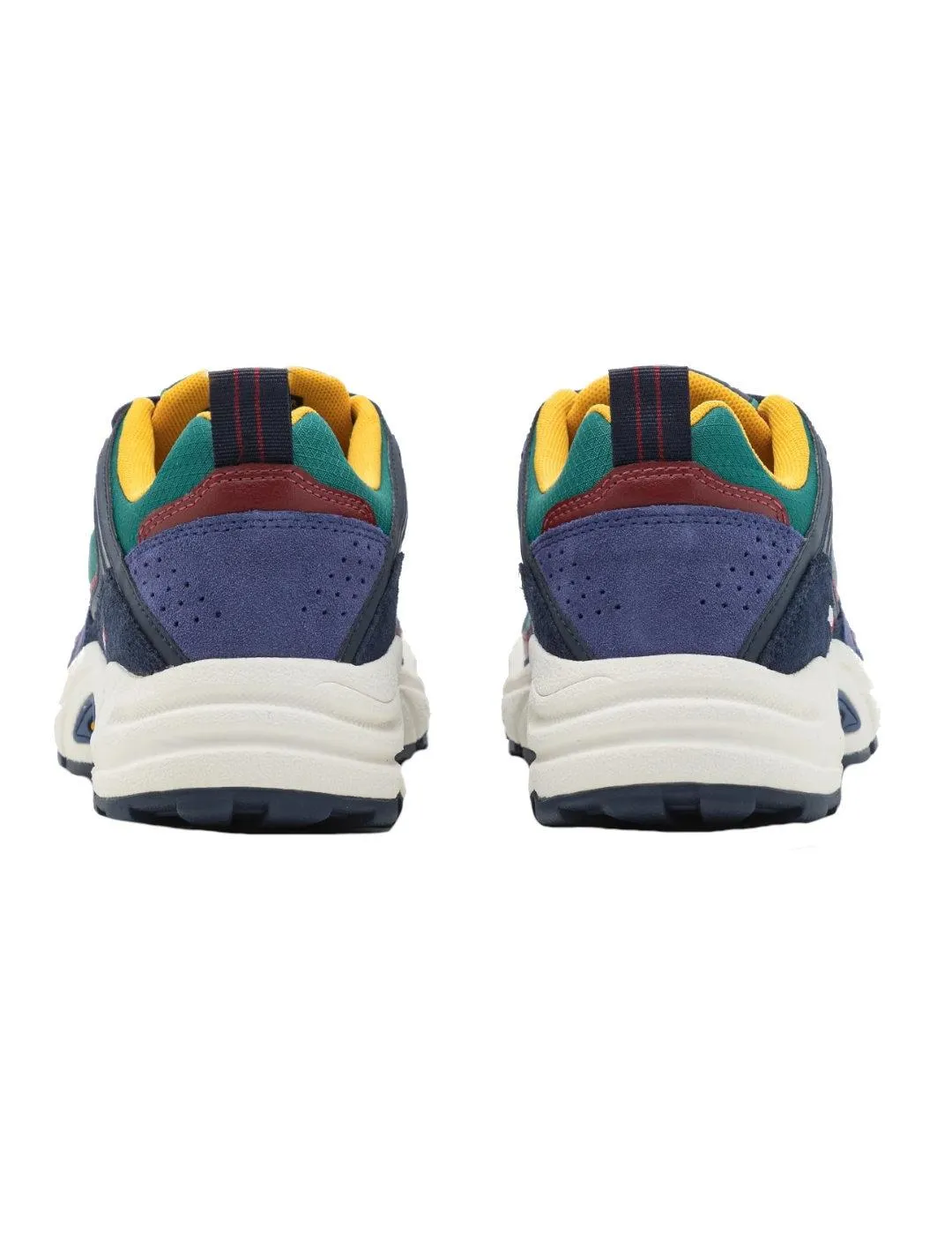 Zapatilla Archive Varsity Runner Tommy Jeans