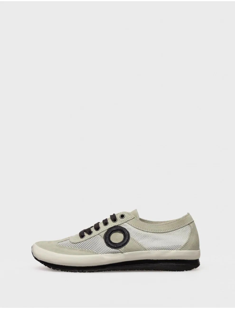 Zapatilla Aro Joaneta Plus Blanco