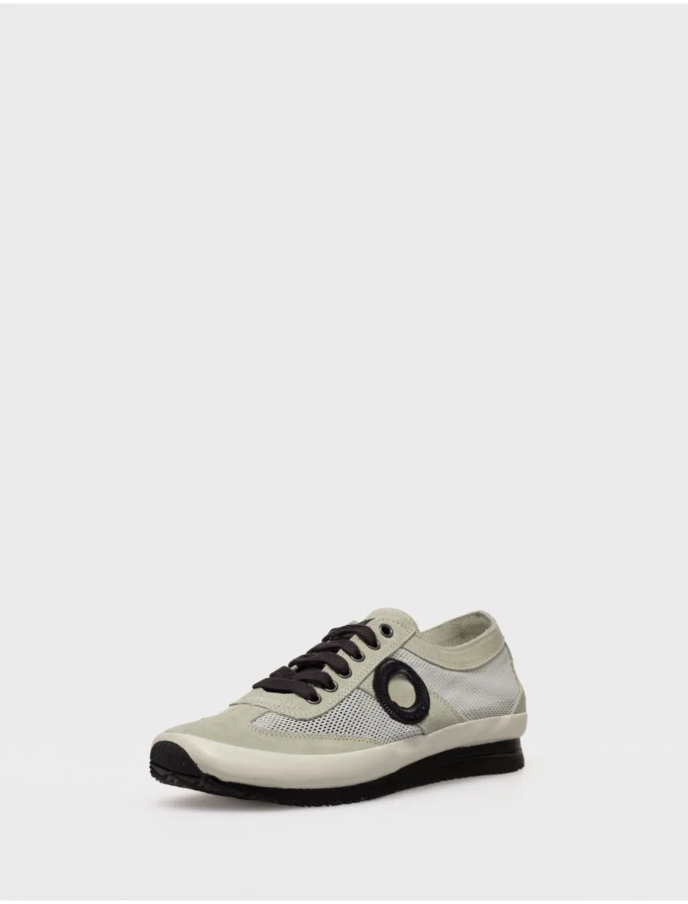 Zapatilla Aro Joaneta Plus Blanco