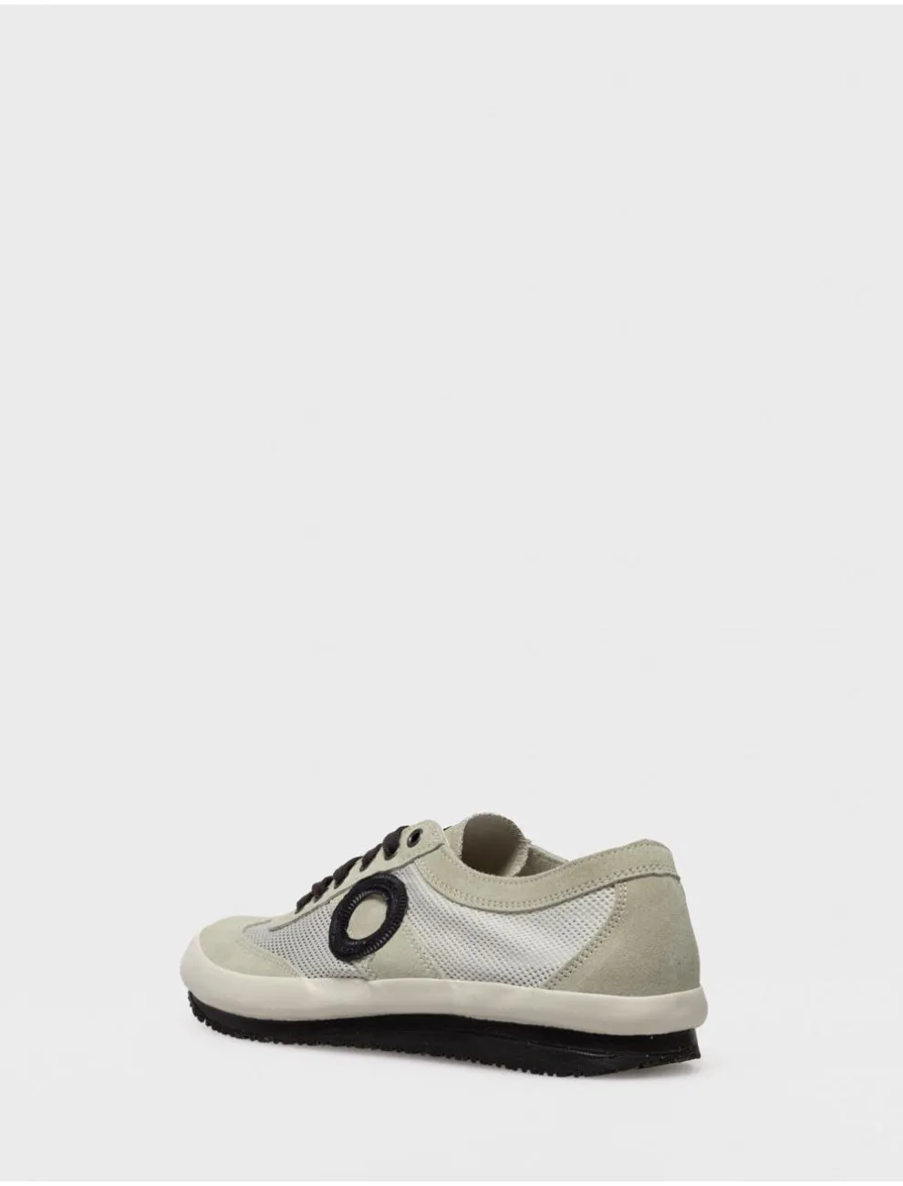 Zapatilla Aro Joaneta Plus Blanco
