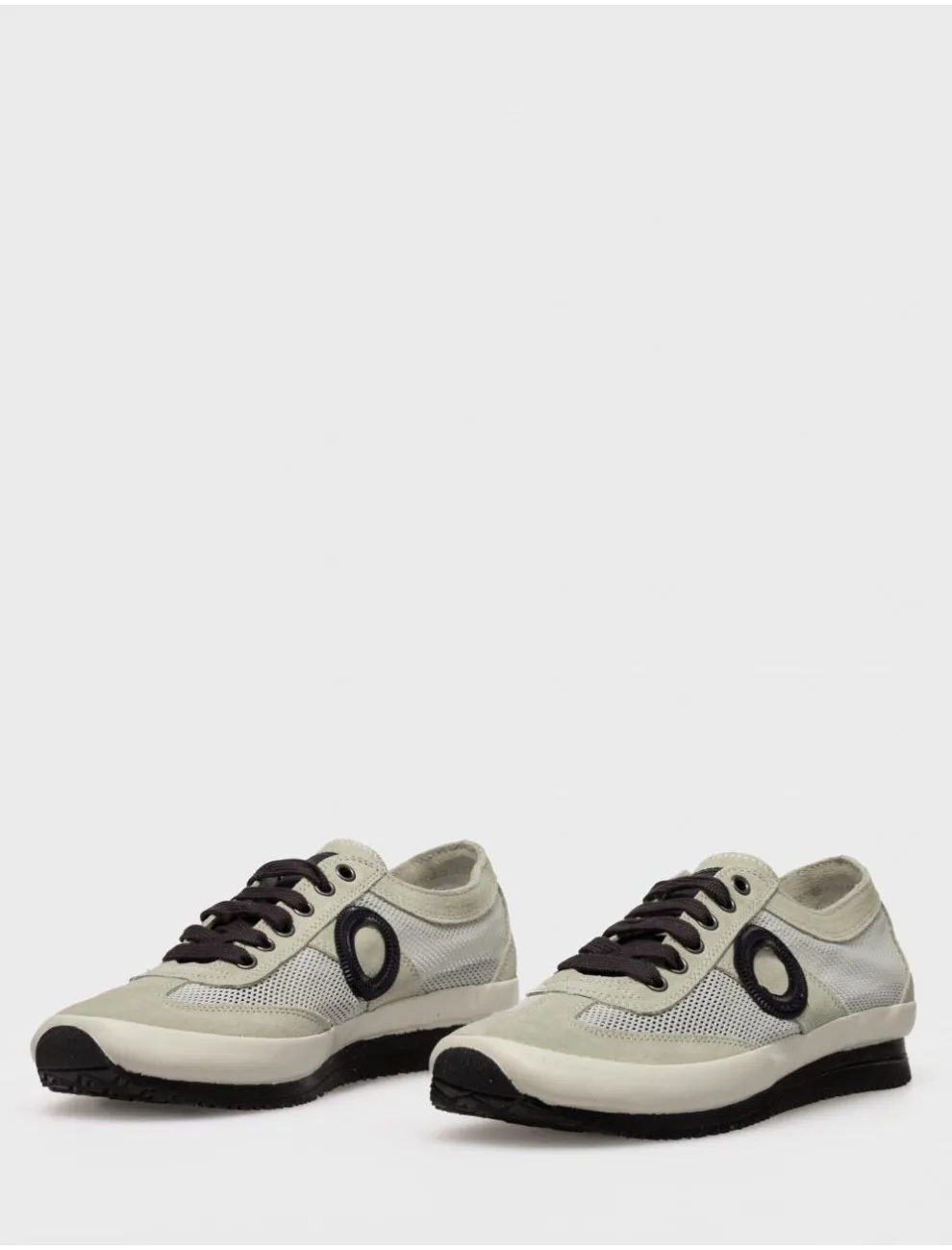 Zapatilla Aro Joaneta Plus Blanco
