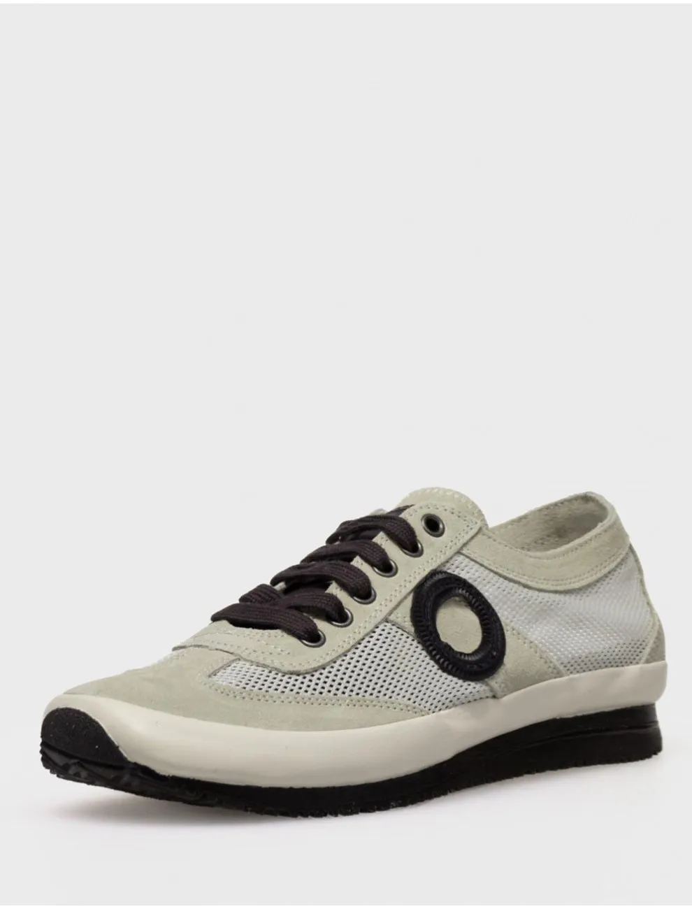 Zapatilla Aro Joaneta Plus Blanco