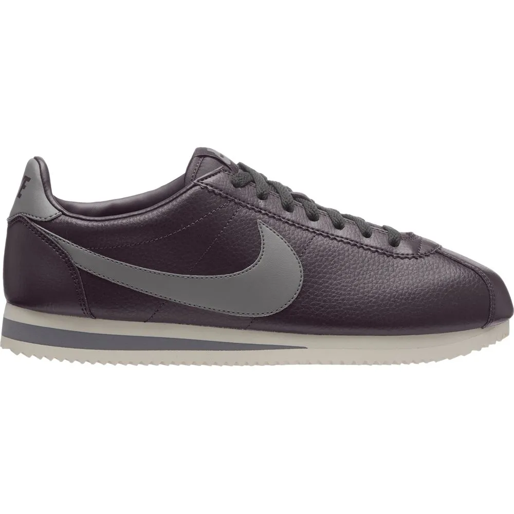 ZAPATILLA  HOMBRE  NIKE CLASSIC CORTEZ LEATHER  749571601
