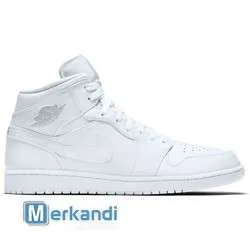 ZAPATILLAS AIR JORDAN 1 MID  554724104