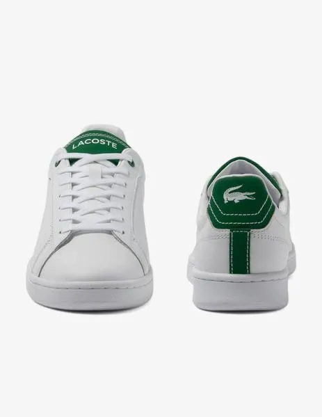 Zapatillas Carnaby Pro en piel a contraste