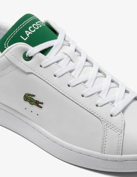 Zapatillas Carnaby Pro en piel a contraste