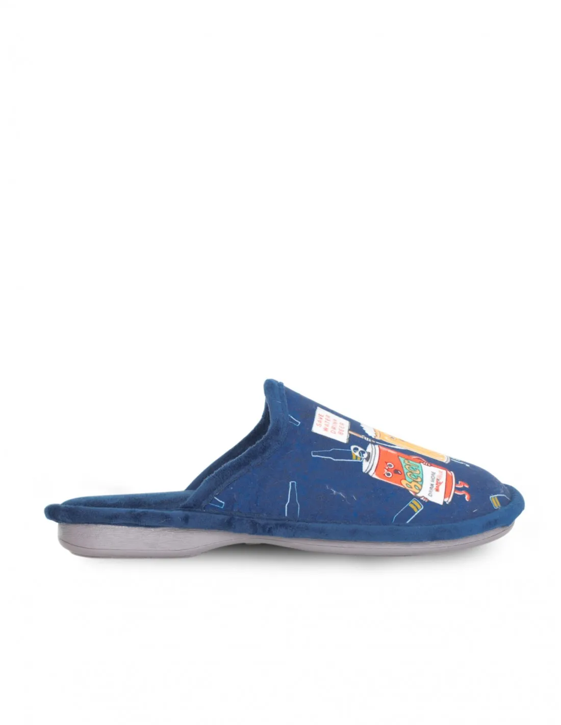 Zapatillas Casa Cerveza