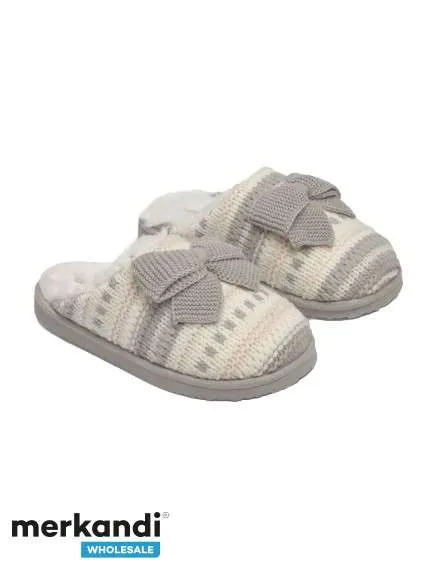 Zapatillas de casa de marca para hombres, mujeres y niños
