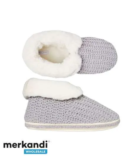 Zapatillas de casa de marca para hombres, mujeres y niños